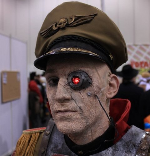 Warhammer 40K