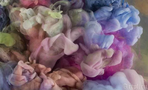 Kim Keever