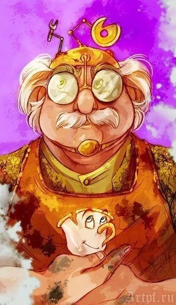 Дисней