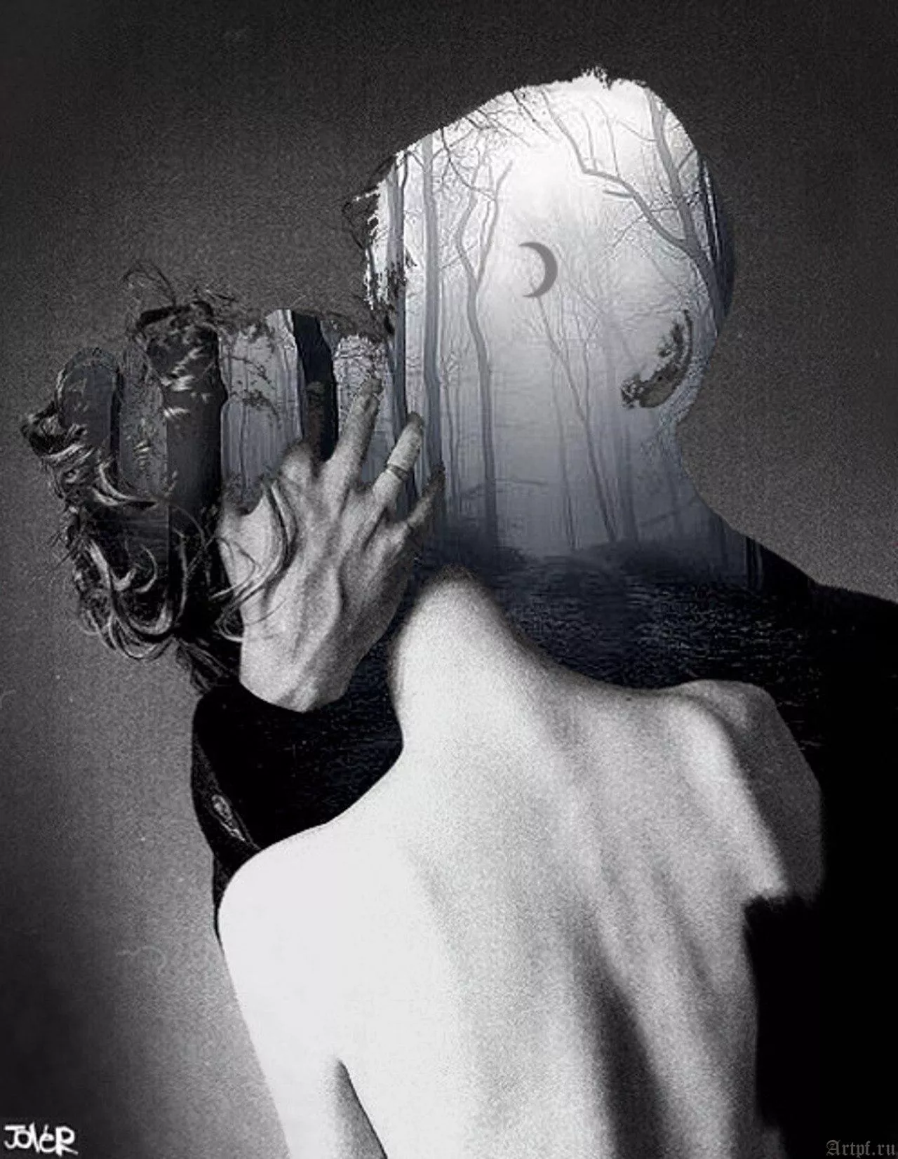Loui Jover