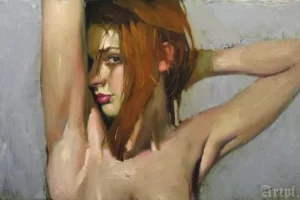 Malcolm Liepke