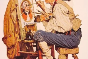 Norman Rockwell