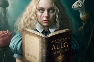 Алиса