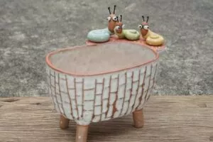 Coconut Studio Pottery