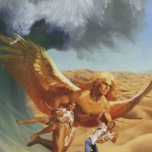 Rowena Morrill