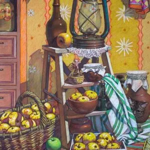 Юлия маслова
