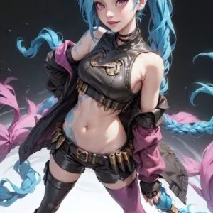 jinx