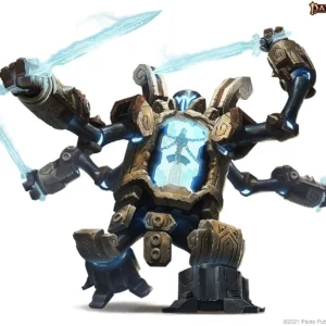 Pathfinder