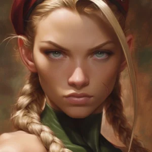 Street Fighter