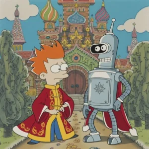 Неросказка