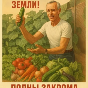 Мемы СССР
