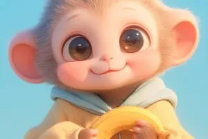 Милые животные
