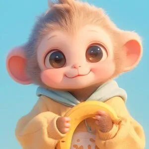 Милые животные