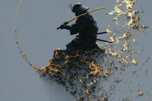 Samurai