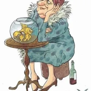 Знаки Зодиака в бабках