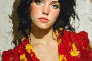 Девушки на хосте