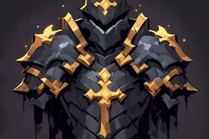 Игровые броники