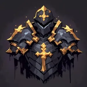 Игровые броники